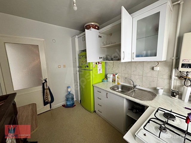 Maltepe Merkezinde Full Eşyalı 2+1 Kiralık Daire - Görsel 23