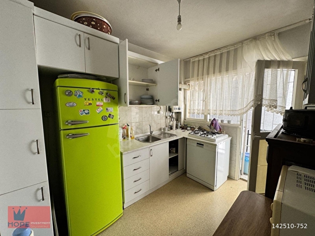 Maltepe Merkezinde Full Eşyalı 2+1 Kiralık Daire - Görsel 22