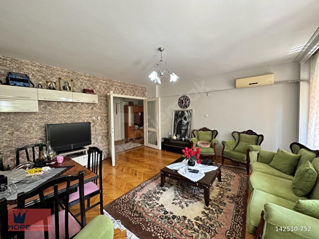 Maltepe Merkezinde Full Eşyalı 2+1 Kiralık Daire - Görsel 5