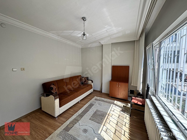 Maltepe Merkezinde Full Eşyalı 2+1 Kiralık Daire - Görsel 13
