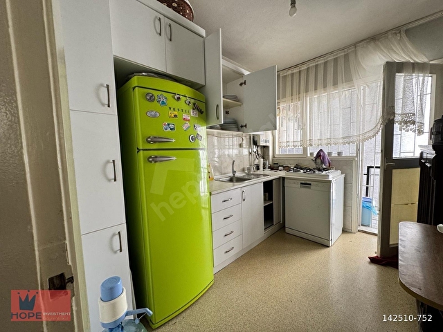 Maltepe Merkezinde Full Eşyalı 2+1 Kiralık Daire - Görsel 24