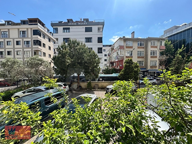 Maltepe Merkezinde Full Eşyalı 2+1 Kiralık Daire - Görsel 19
