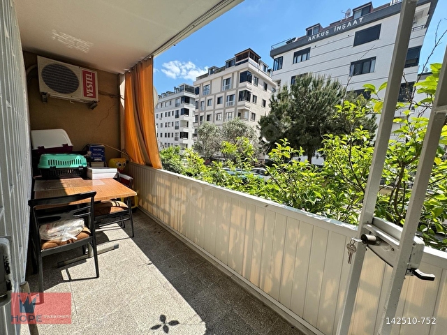 Maltepe Merkezinde Full Eşyalı 2+1 Kiralık Daire - Görsel 15