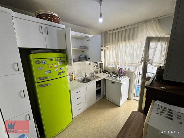 Maltepe Merkezinde Full Eşyalı 2+1 Kiralık Daire - Görsel 25