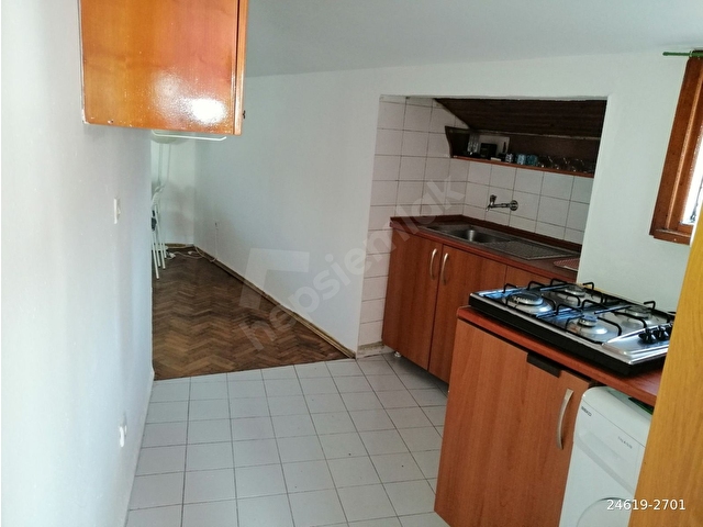 FULYADA METROYA BEŞ DAKİKA FUL MOBİLYALI 4.KAT 1+1 CATI KATI 65M2 - Görsel 15