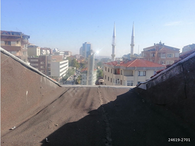 FULYADA METROYA BEŞ DAKİKA FUL MOBİLYALI 4.KAT 1+1 CATI KATI 65M2 - Görsel 22