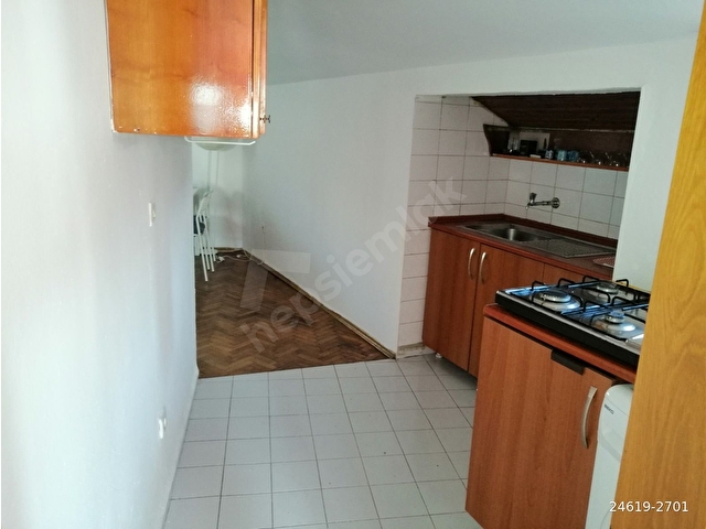 FULYADA METROYA BEŞ DAKİKA FUL MOBİLYALI 4.KAT 1+1 CATI KATI 65M2 - Görsel 14