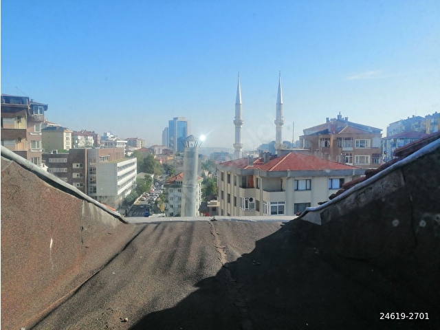FULYADA METROYA BEŞ DAKİKA FUL MOBİLYALI 4.KAT 1+1 CATI KATI 65M2 - Görsel 23