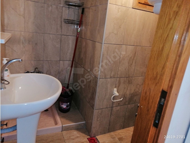 FULYADA METROYA BEŞ DAKİKA FUL MOBİLYALI 4.KAT 1+1 CATI KATI 65M2 - Görsel 21