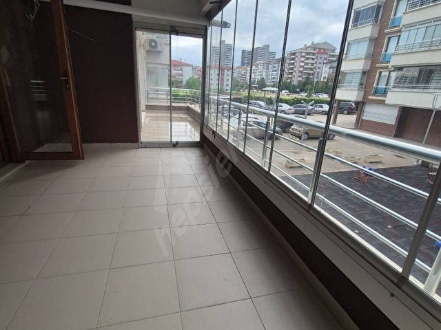 YENİMAHALLE SERHATTA SAHİBİNDEN 4+1 NET 185M2 SATILIK DAİRE