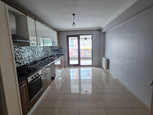 YENİMAHALLE SERHATTA SAHİBİNDEN 4+1 NET 185M2 SATILIK DAİRE - Görsel 11