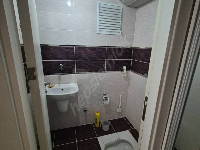 YENİMAHALLE SERHATTA SAHİBİNDEN 4+1 NET 185M2 SATILIK DAİRE - Görsel 13