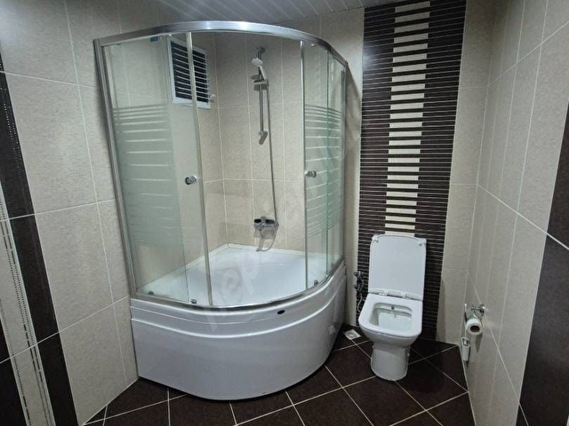 YENİMAHALLE SERHATTA SAHİBİNDEN 4+1 NET 185M2 SATILIK DAİRE - Görsel 16