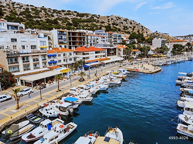 Çeşme 16 Eylül Kiralık