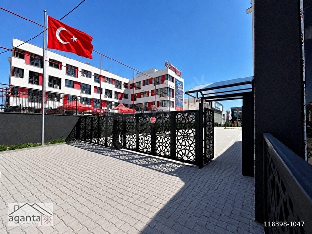 ERYAMANDA BULVAR ÜSTÜ / KURUMSALLARA KOMŞU / KİRALIK DÜKKAN - Görsel 21