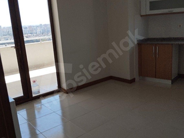 nehir manzaralı yüksek kat toki de kiralık daire - Görsel 15