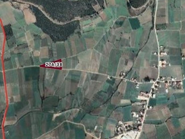 KERİM EMLAKTAN BİLECİK OSMANELİ HİSARCIK KÖYÜ ŞEFTALİ BAHÇESİ - Görsel 3