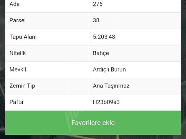 KERİM EMLAKTAN BİLECİK OSMANELİ HİSARCIK KÖYÜ ŞEFTALİ BAHÇESİ - Görsel 7
