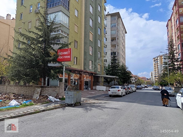 RUHSATLI FIRIN. KİRACISI HAZIR YATIRIMCISINI BEKLİYOR - Görsel 4