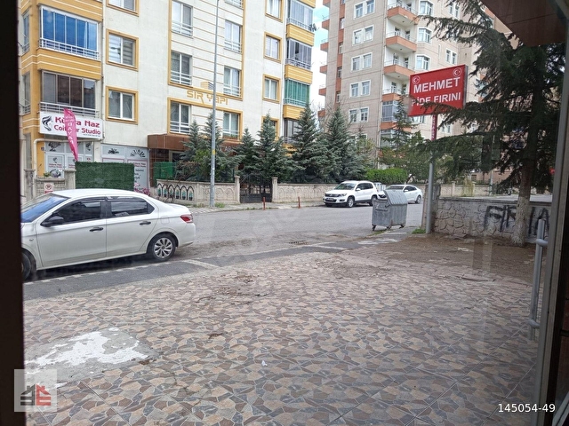 RUHSATLI FIRIN. KİRACISI HAZIR YATIRIMCISINI BEKLİYOR - Görsel 5