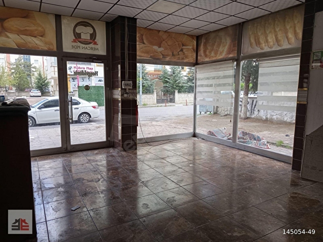 RUHSATLI FIRIN. KİRACISI HAZIR YATIRIMCISINI BEKLİYOR - Görsel 11