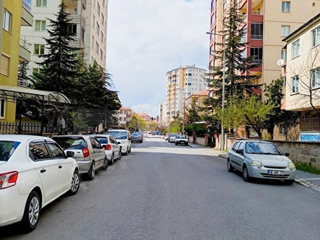 RUHSATLI FIRIN. KİRACISI HAZIR YATIRIMCISINI BEKLİYOR - Görsel 6