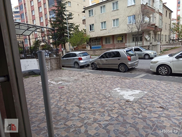 RUHSATLI FIRIN. KİRACISI HAZIR YATIRIMCISINI BEKLİYOR - Görsel 10