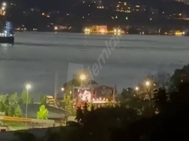 KAÇMAZ : BOĞAZİÇİnde satılık müstakil bahçeli ev - Görsel 2