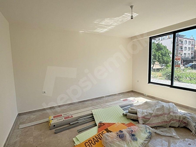 N&Y PRİMEDEN MERKEZİ KONUM DUBLEX 3+1 OFİS - Görsel 8