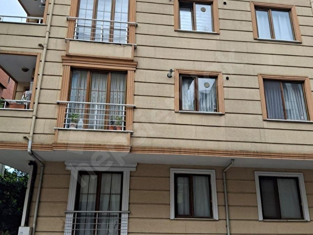 BULGURLUDA 2+1 ACİL SATILIK BAKIMLI ARA KAT DAİRE - Görsel 15