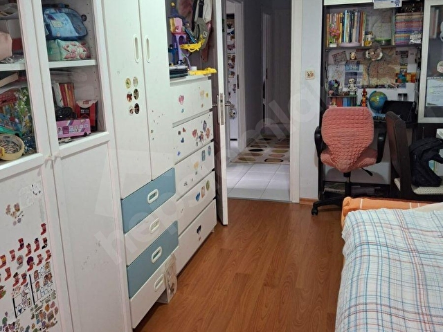 BULGURLUDA 2+1 ACİL SATILIK BAKIMLI ARA KAT DAİRE - Görsel 30