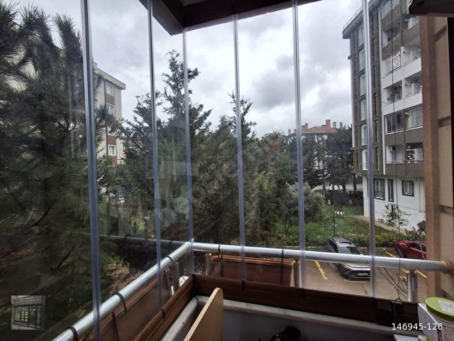 BULGURLUDA 2+1 ACİL SATILIK BAKIMLI ARA KAT DAİRE - Görsel 14