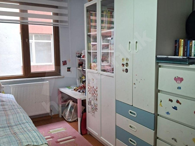 BULGURLUDA 2+1 ACİL SATILIK BAKIMLI ARA KAT DAİRE - Görsel 29