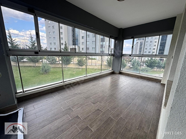 ATAKENTTE 4,5+1 KAPALI OTOPARK*7/24 GÜVENLİK*KAPALI YÜZME HAVUZ - Görsel 9