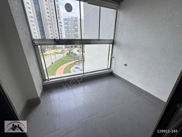 ATAKENTTE 4,5+1 KAPALI OTOPARK*7/24 GÜVENLİK*KAPALI YÜZME HAVUZ - Görsel 5
