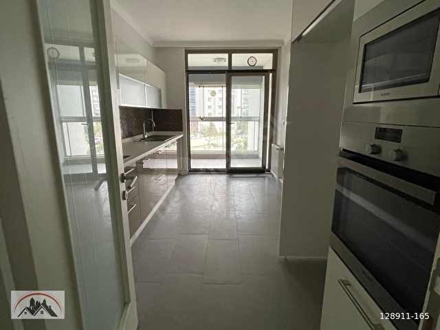 ATAKENTTE 4,5+1 KAPALI OTOPARK*7/24 GÜVENLİK*KAPALI YÜZME HAVUZ - Görsel 4
