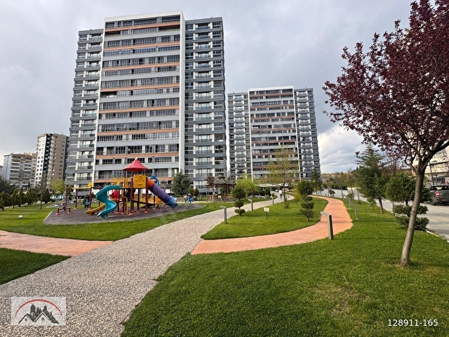 ATAKENTTE 4,5+1 KAPALI OTOPARK*7/24 GÜVENLİK*KAPALI YÜZME HAVUZ