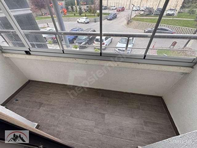ATAKENTTE 4,5+1 KAPALI OTOPARK*7/24 GÜVENLİK*KAPALI YÜZME HAVUZ - Görsel 17