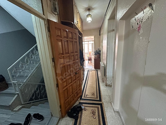 UYARAN 79 GAYRİMENKULDEN KETENCİLER MH 2+1 DOĞALGAZLI DAİRE - Görsel 21