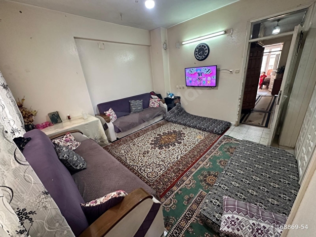 UYARAN 79 GAYRİMENKULDEN KETENCİLER MH 2+1 DOĞALGAZLI DAİRE - Görsel 5