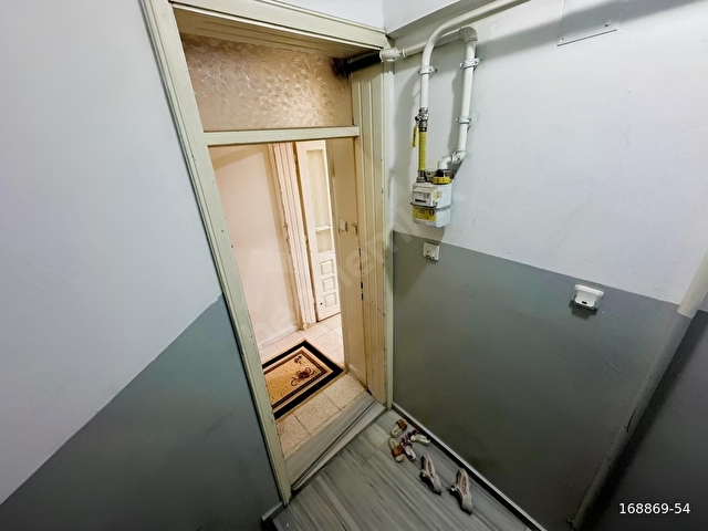 UYARAN 79 GAYRİMENKULDEN KETENCİLER MH 2+1 DOĞALGAZLI DAİRE - Görsel 2
