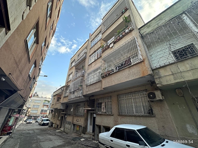 UYARAN 79 GAYRİMENKULDEN KETENCİLER MH 2+1 DOĞALGAZLI DAİRE - Görsel 19