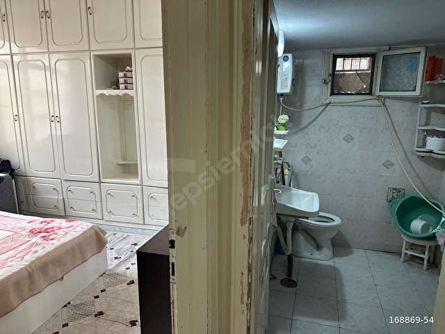 UYARAN 79 GAYRİMENKULDEN KETENCİLER MH 2+1 DOĞALGAZLI DAİRE - Görsel 6