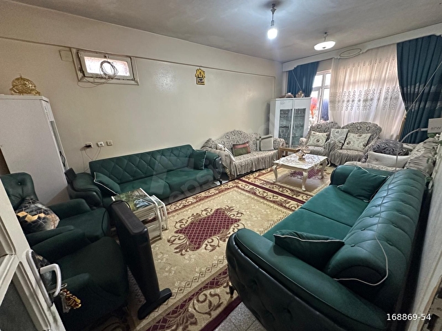 UYARAN 79 GAYRİMENKULDEN KETENCİLER MH 2+1 DOĞALGAZLI DAİRE - Görsel 4