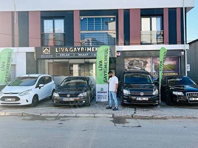 Buca Hasanağa Üniversite Dibi Sıfır Tadilatlı Cafe&Oyun Salonu