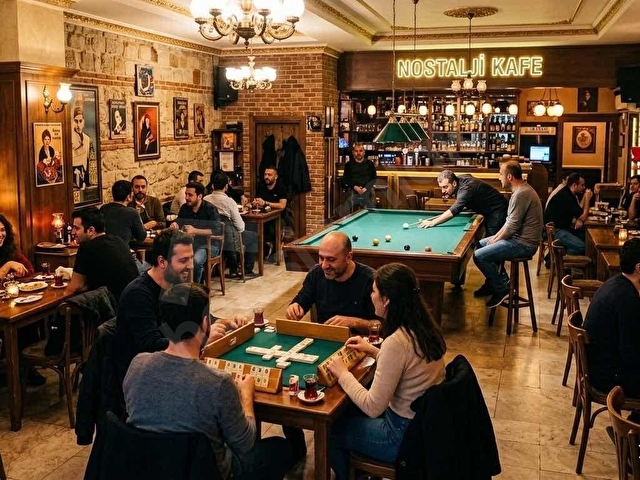 Buca Hasanağa Üniversite Dibi Sıfır Tadilatlı Cafe&Oyun Salonu - Görsel 2