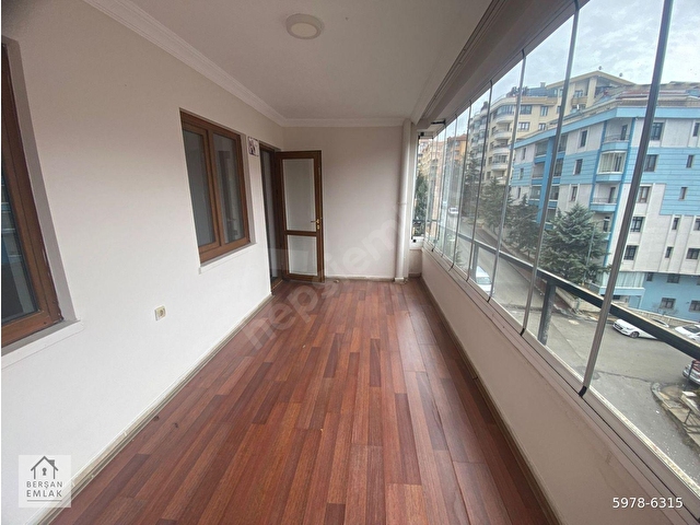 CEVİZLİDERE DE 4+1+KİLER ARAKAT, ÇİFTBANYO, ÖNCEPE BOŞ DAİRE - Görsel 22