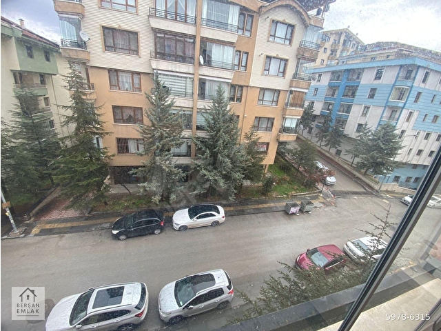 CEVİZLİDERE DE 4+1+KİLER ARAKAT, ÇİFTBANYO, ÖNCEPE BOŞ DAİRE - Görsel 25