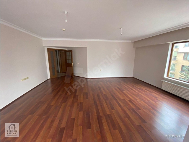 CEVİZLİDERE DE 4+1+KİLER ARAKAT, ÇİFTBANYO, ÖNCEPE BOŞ DAİRE - Görsel 5