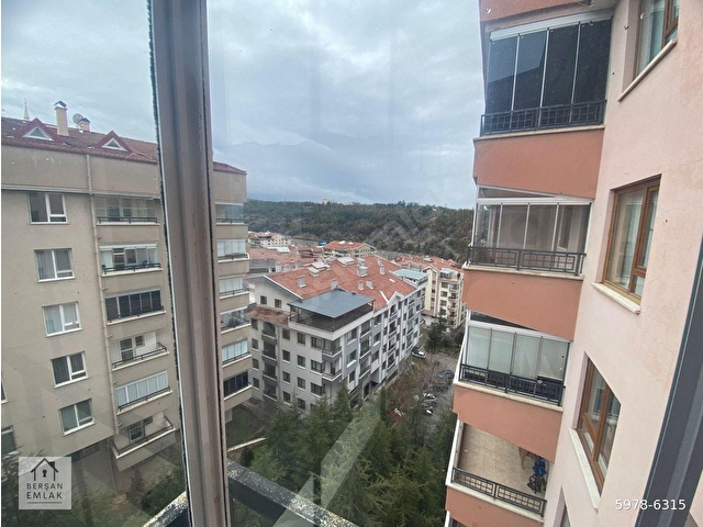 CEVİZLİDERE DE 4+1+KİLER ARAKAT, ÇİFTBANYO, ÖNCEPE BOŞ DAİRE - Görsel 27